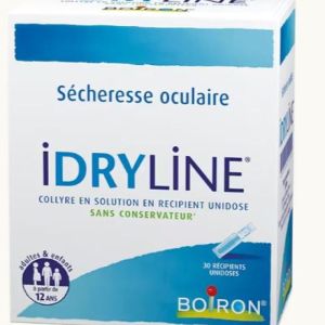idryline