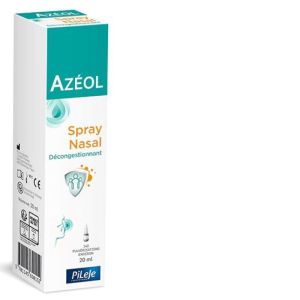 Azeol Spray Nasal Fl 20ml