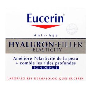 Eucerin Hyalur-fill+elasticit