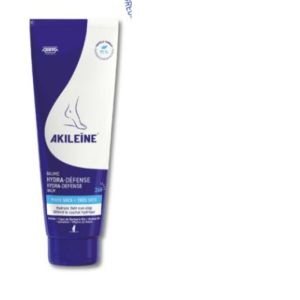 AKILEINE Baume Hydra défense 125ml