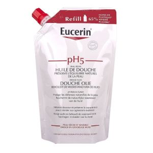 Eucerin Ph5 Rech Hle Dch P/sen