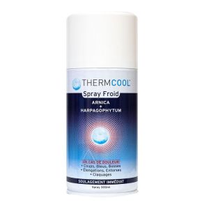 Thermcool Froid Spray 300ml