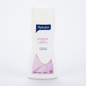 Hydralin Apaisa Savon Liquide 200ml