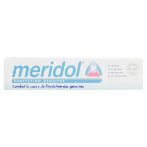 Meridol Dent Tub 75ml