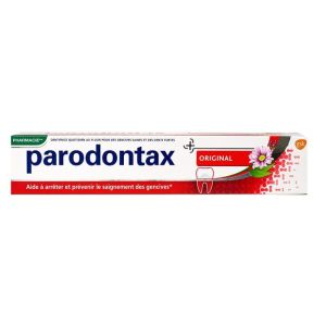 Parodontax Fluor Pate Gingivale 75 ml