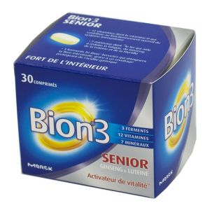 Bion 3 Senior Cpr 30