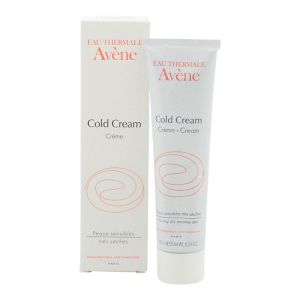Avene Cold Cream P/sens tube 100 ml