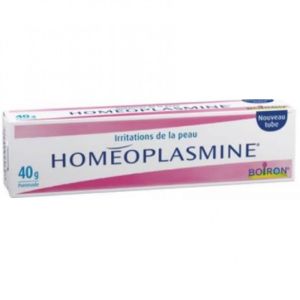 Homeoplasmine Gm