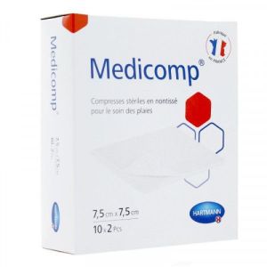 Comp St 20 Medicomp Nt 7,5x7,5