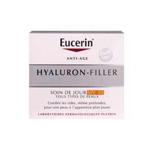 Eucerin Hyaluronfiller Spf30