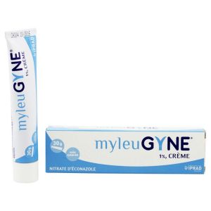 Myleugyne 1% Creme Tube 1