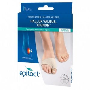 Bdag Halux valgus Epitact Protection Taille M