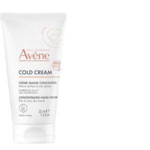 Avene Cold Cream Crème Main