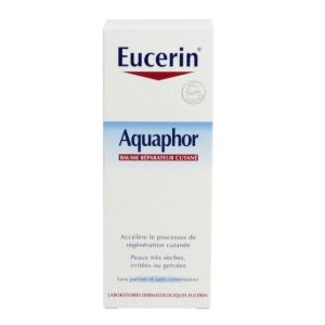 Eucerin Aquaphor Cr Tub 40ml