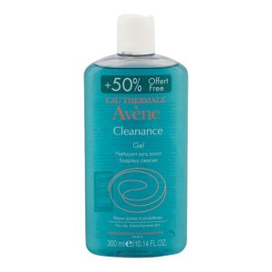 Cleanance Gel Nettoy Fl 300ml