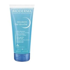 Atoderm Gel Dch 100ml