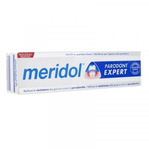 Meridol Dent Parodont Expert 75 ml