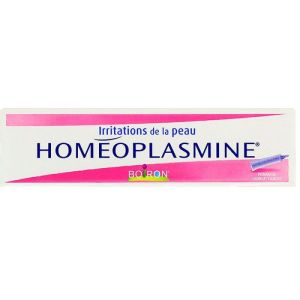 Homeoplasmine Pm