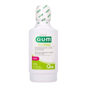 Gum Activital B/bouche 300ml