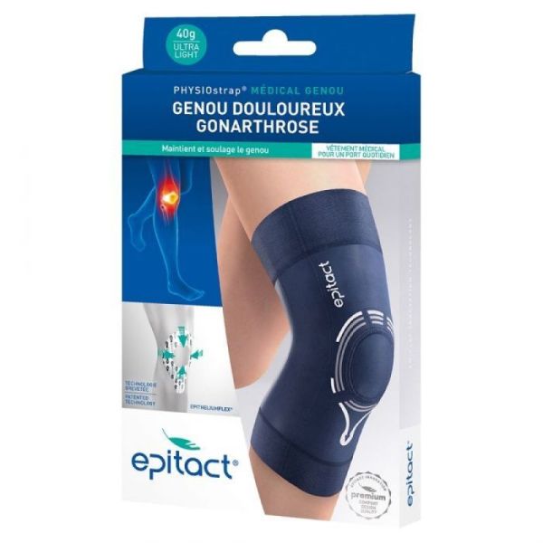 Genouil Physiostrap Epitact S