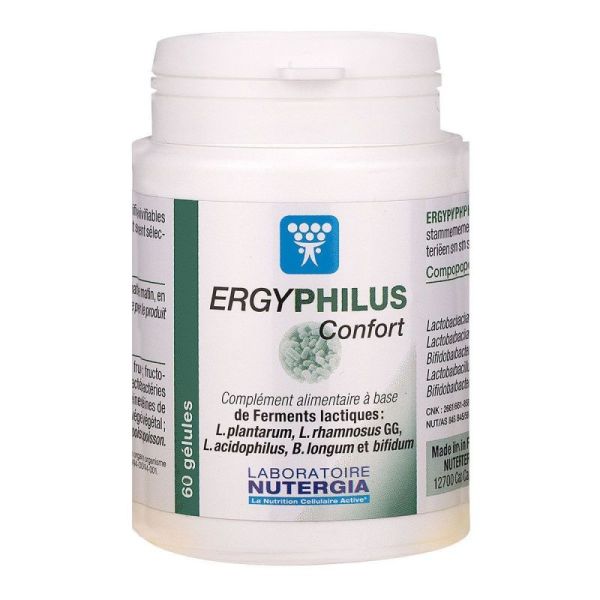 Ergyphilus Confort Gelul 60