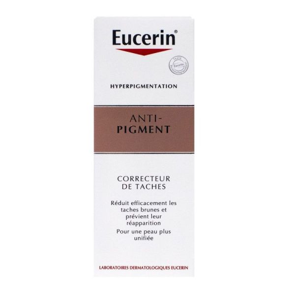 Eucerin Anti Pigment Correct 5