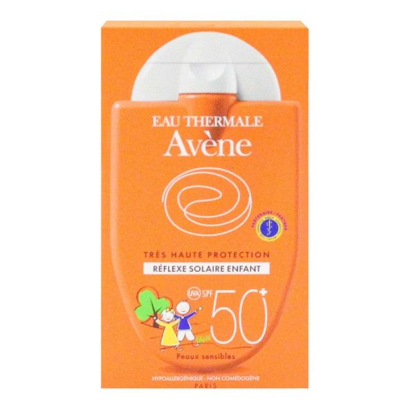 Avene-sol Reflex Enfant 50+ 30