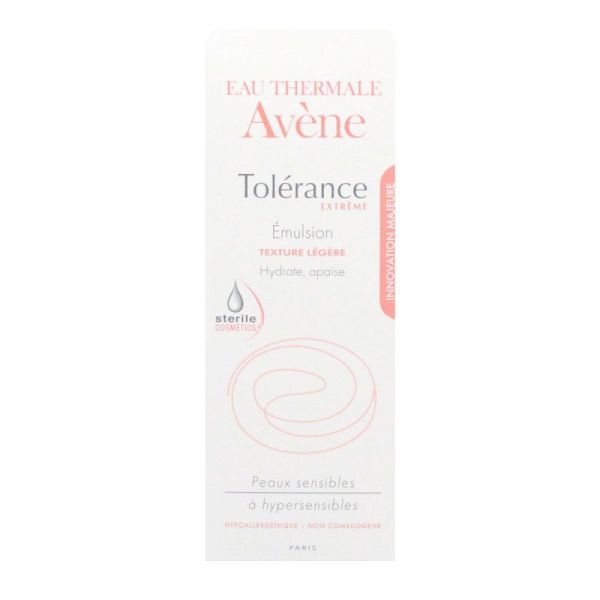 Avene Tolerance Extrême Emulsion 50 ml
