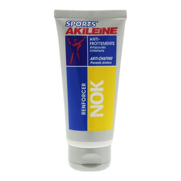 Akileine Sport Crème Nok Tube 75 ml